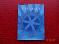 PRIJATELJI = Friends plus DVD Aleksander Bassin