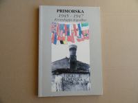 PRIMORSKA 1945-1947, KRONOLOGIJA DOGODKOV, S.PLAHUTA, D.SEDMAK