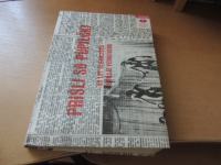 PRIŠLI SO PUPILČKI: 40 LET GLEDALIŠČA PUPILIJE FERKEVERKA. MILOHNIĆ