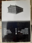 PRVA AKADEMIJA PSIHOLOŠKE ASTROLOGIJE