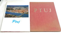 PTUJ – več knjig