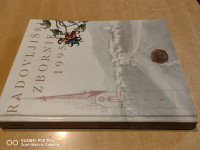 Radovljiški zbornik 1995