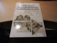 RAZVOJ OBLASTI IN LOKALNE SAMOUPRAVE NA OBMOČJU OBČINE ZREČE M. MIKOLA