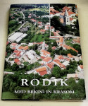 RODIK – Zbornik ob 350. letnici cerkve