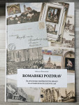 ROMARSKI POZDRAV : SLOVENSKI BOŽJEPOTNI KRAJI Milan Škrabec