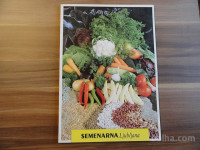 SEMENARNA LJUBLJANA, KATALOG 1991