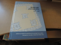 SEMENJE JAVOROVO 1978-1998 F. ČERNIGOJ OSNOVNA ŠOLA COL 2002