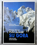 SIJ GORA Peter Janežič Matjaž Kmecl