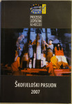 Škofjeloški pasijon 2007
