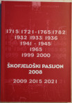 Škofjeloški pasijon 2008, zbornik prispevkov