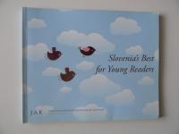 SLOVENIA,S BEST FOR YOUNG READERS, JAK