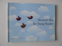 SLOVENIA,S BEST FOR YOUNG READERS, JAK