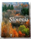 SLOVENIA, MY COUNTRY Joco Žnidaršič
