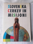 SLOVENSKA CERKEV IN MISIJONI