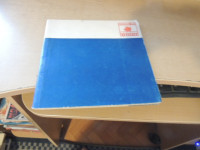 SLOVENSKA HIŠA ARGENTINA M. EILETZ ODBOR ZA SLOVENSKO HIŠO 1967