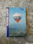 SLOVENSKI ALMANAH 1998