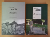 Slovenski Judje - zgodovina in holokavst