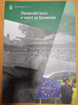Slovenski lovci v vojni za Slovenijo