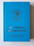 SLOVENSKO IZSELJENSTVO 1951-2001