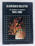 SLOVENSKO ŠOLSTVO NA GORIŠKEM IN TRŽAŠKEM 1945-1985