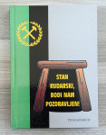 STAN RUDARSKI, BODI NAM POZDRAVLJEN! Tine Lenarčič