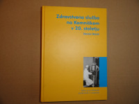 STANKA BALOH, ZDRAVSTVENA SLUŽBA NA KAMNIŠKEM V 20. STOLETJU