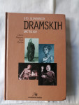 STO SLOVENSKIH DRAMSKIH UMETNIKOV - Dušan Moravec, Vasja Predan