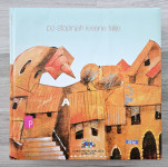 PO STOPINJAH LESENE TALIJE