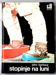 STOPINJE NA LUNI John Barbour