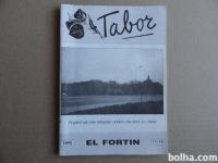 TABOR EL FORTIN 1992 11-12