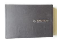 TAG HEUER, ROČNE URE KATALOG