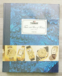 TISSOT : 150 YEARS OF HISTORY 1853-2003 Estelle Fallet
