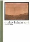 Trinkov koledar 2016