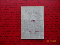 TRST 1945 : zbornik predavanj