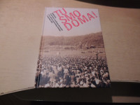 TU SMO DOMA! OKROGLICA B. MARUŠIČ ZALOŽILA OBČINA RENČE-VOGRSKO /