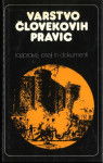 Varstvo človekovih pravic :Peter Jambrek, Anton Perenič in Marko Uršič