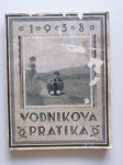 VODNIKOVA PRATIKA 1938