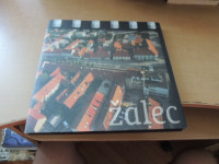 ŽALEC: MESTO, KI GA IMAMO RADI J. VOLFAND ZALOŽILA OBČINA ŽALEC 2002