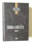 ZBIRKA ODLOČB 2010/2011, VRHOVNO SODŠČE RS CIVILNI ODDELEK