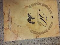 Zbornik 50let speedwaya v Ljubljani