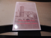 ZBORNIK OB 100-LETNICI GASILSKEGA DRUŠTVA V ŽABNICI 1906-2006 Z. IN J.