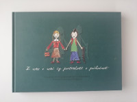 ZBORNIK OB 125-LETNICI OSNOVNEGA ŠOLSTVA V RADOMLJAH