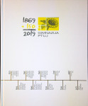 ZBORNIK OB 150-LETNICI GIMNAZIJE PTUJ
