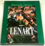 ZBORNIK OBČINE LENART Izdano ob 800 letnici prve pisne omembe Lenarta