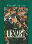Zbornik občine Lenart / [uredila Breda Zorko]