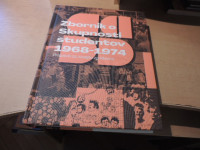ZBORNIK O SKUPNOSTI ŠTUDENTOV 1968-1974 T. KŠELA ZALOŽILA KD