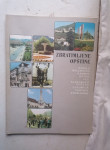 ZBRATIMLJENE OPŠTINE-hrvaščina