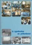 Iz zgodovine za prihodnost : razvoj psihiatrične zdr. nege v Sloveniji