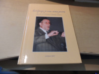 ŽIVLJENJE JE ENA SAMA PESEM ZBORNIK OB 70-LETNICI TOMAŽA TOZONA