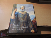 ŽUPNIJA ŠEMPETER PRI GORICI SKOZI STOLETJA V. PAVLIN IN OSTALI
